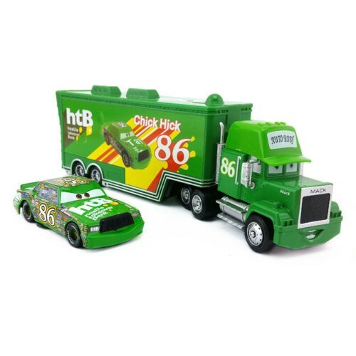 Lotto auto disney - 86,