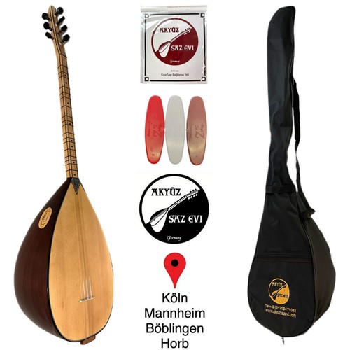 Saz baglama nuovo - /nuovo/new,