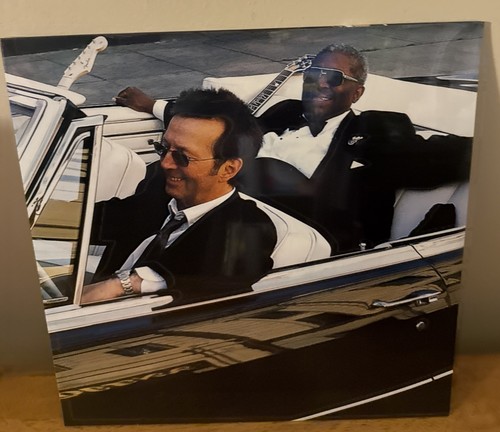 Riding with the king - with,