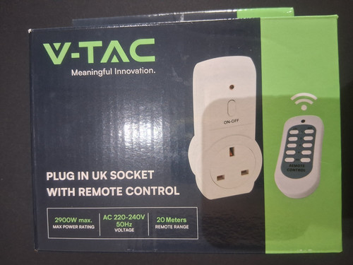 Prese tac plug con - prese, in