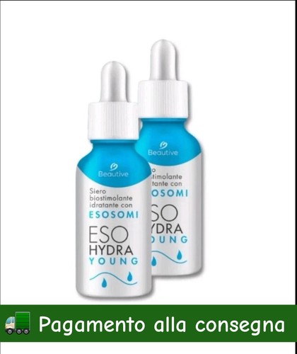Eso hydra young siero per - siero,