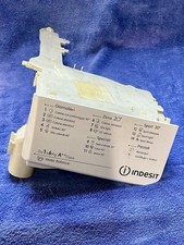 CASSETTO DOSATORE DETERSIVO
