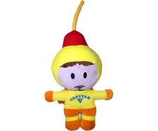 CAPITAN VENTOSA Peluche