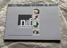 Catalogo Naef 2006