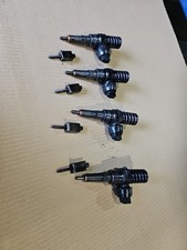 kit iniettori carburante diesel audi a4 b7 2.0tdi bosch 038130073anno 0414720229 x4 2009