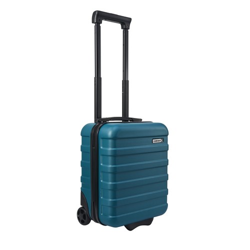 Cabin max anodo - max, twinwheel