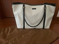 Borsa tracolla gucci tote - tracolla,