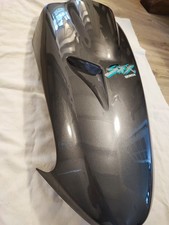 Honda SFX50 Front Cover