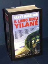 Harry Harrison - Il libro