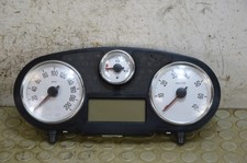 26313 Contachilometri quadro strumenti Lancia Ypsilon 1.2 b dal 2003 al 2010 cod