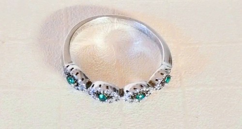 Anello veretta donna - veretta,