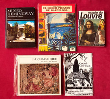 MUSEI DEL MONDO: MUSEO