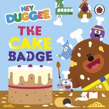 Hey duggee the - hey, duggee: