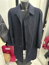 San Marco Cappotto In Cashmere