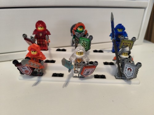 Lego nexo knights - -, nex035