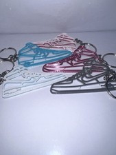 PORTACHIAVI SHOES A FORM OF