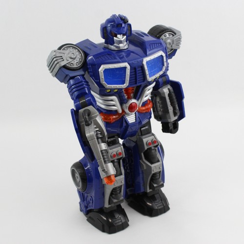 2012 hap kid robot con - hap-p-kid,