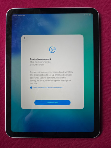 Apple ipad 11a generazione a16 - ipad,