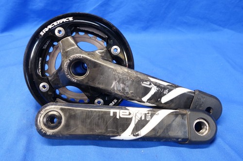 Guarnitura mtb race face next - guarnitura,