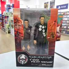 TERMINATOR GENISYS T-1000