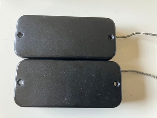 Gibson thunderbird pickup - pickup, set
