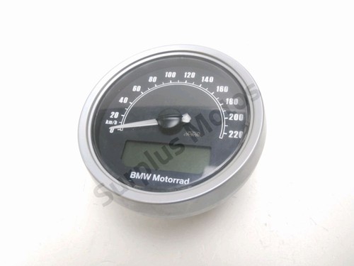 Compteur bmw 1200 nine - r,