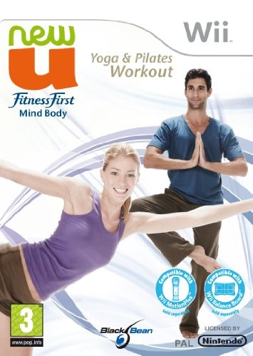 Nuovo fitness yoga pilates - nuovo, e