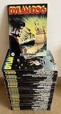 DYLAN DOG COMPLETA DAL N. 1 AL