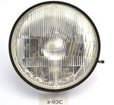 Moto Guzzi 850 LE MANS 3 VF anno 82 - faro