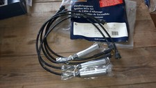 KIT CAVI CANDELE MARCA BERU