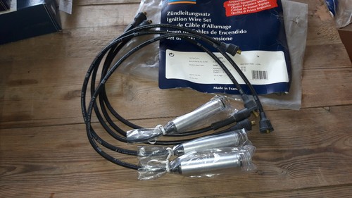 Kit cavi candele marca beru - candele,