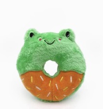 Zippy Paws Donutz Buddies -