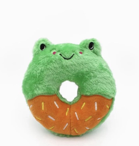 Zippy paws donutz buddies - zippy,
