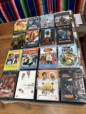 x17 Hip Hop Movie Collection