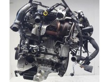 Z2GA MOTORE IMP.BOSC FORD TRANSIT CONNECT REST (CHC) 1.5 TDCI 8V AUT 101CV 2020 