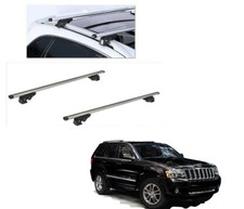 BARRE PORTATUTTO ALLUMINIO