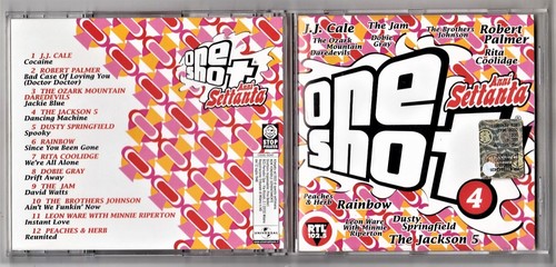 One shot anni - anni, settanta