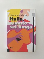 Giovanna Marini Italia, Quanto Sei Lunga L'Epos Luglio 2004