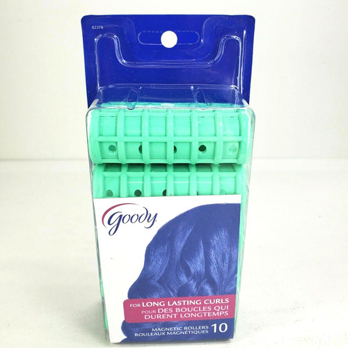 Goody rulli magnetici - rulli, donna