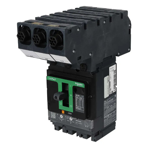Schneider pp42503x compact nsx - schneider,