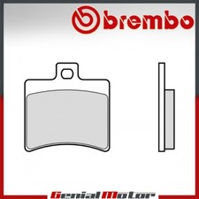 Rear Brembo CC Brake Pads