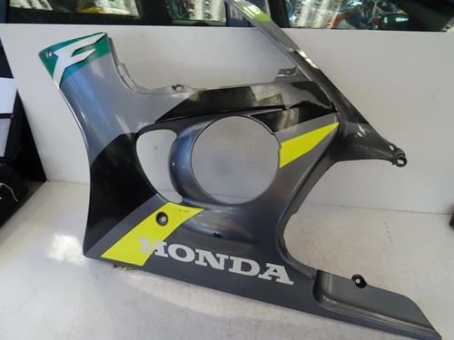 Carena sinistra honda - honda, cbr600