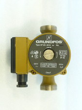 Pompa di circolazione Grundfos