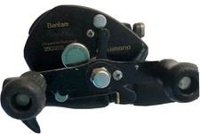 Shimano Bantam Mag Plus BMP