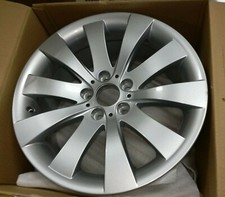 36116777777 1 x Cerchio in lega 8JX18 ET:30 -ORIGINALE- BMW 5 F07 GT, 7 F01 F02