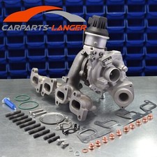 Turbocompressore per audi - turbocompressore,