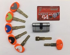 Cilindro europeo securemme - europeo,