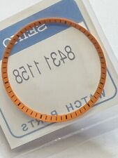 Seiko dial chapter ring SKX011