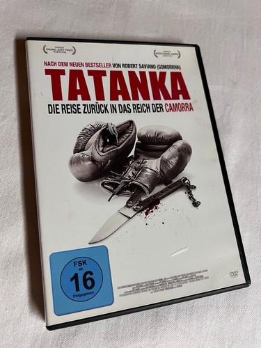 Tatanka von giuseppe - tatanka,