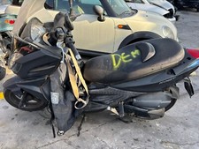 RICAMBI DISPONIBILI CENTRALINA CERCHIO FORCELLA FARO KYMCO K-XCT 300i 2014 2015